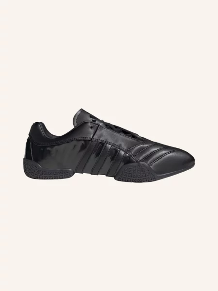 Adidas Originals Tenisky Taekwondo Mei Elite černá