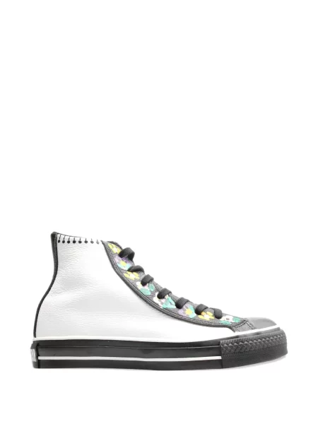 Sneakerși Converse Chuck Taylor All Star cu imagine negru