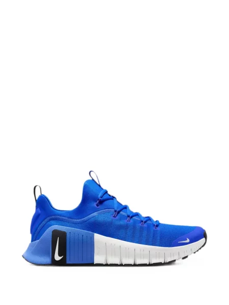 Fotbal sneakerși Nike Phantom retro negru