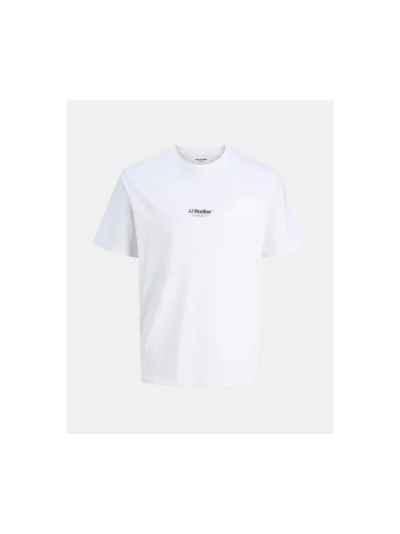 Majica Jack & Jones bijela