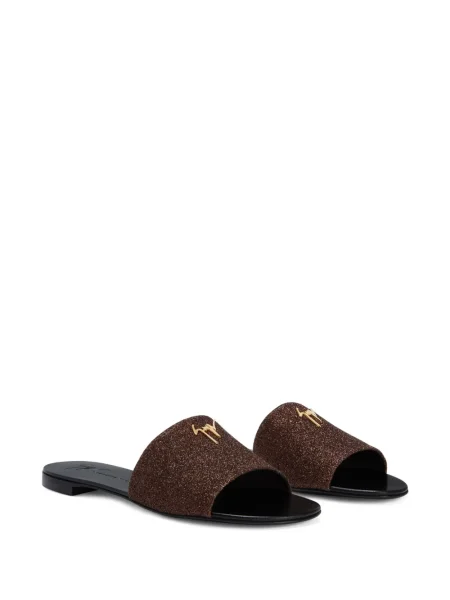Papuci Giuseppe Zanotti maro