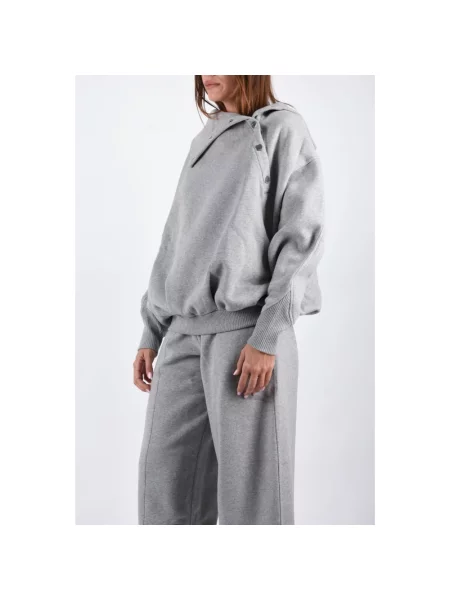 Bluza Sportmax szara