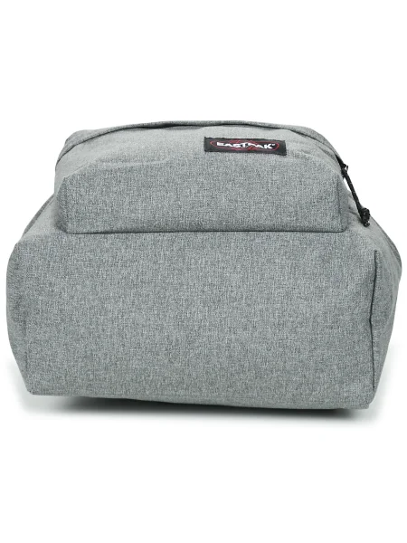 Geantă Eastpak gri