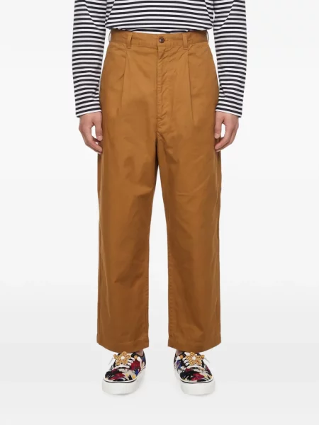 Pantaloni Junya Watanabe Man maro