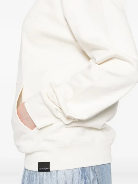 Top Courreges