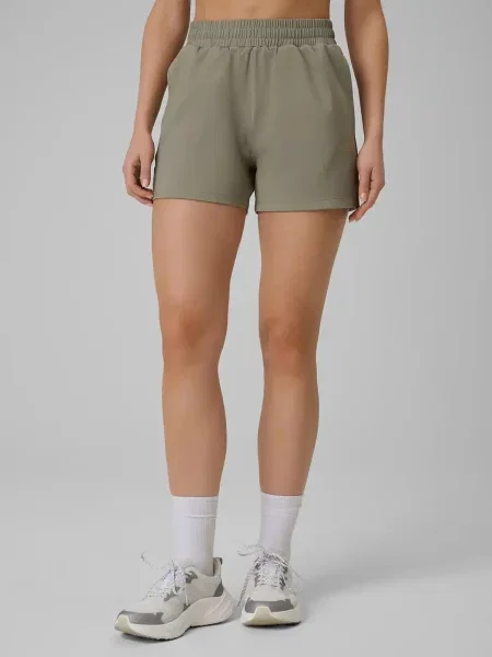 Pantaloni scurți 4f kaki