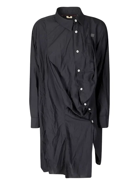 Cămașă Comme Des Garçons negru