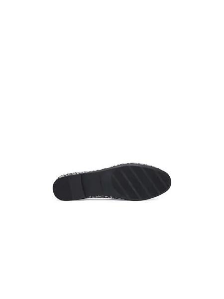 Tommy Hilfiger Balerina Th Charm Jacquard Ballerina Színes
