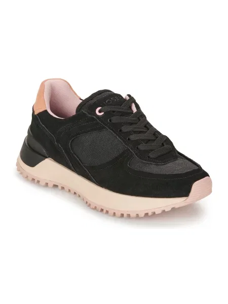 Superge Gioseppo črna