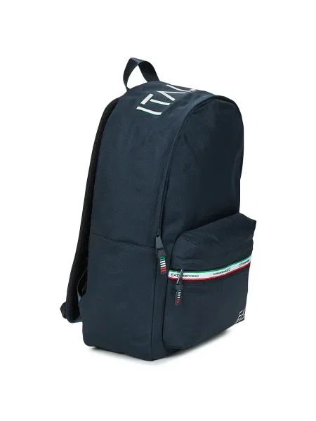 Rucsac Emporio Armani Ea7 albastru
