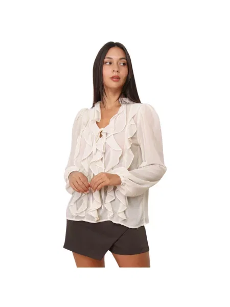 Top La Modeuse bež
