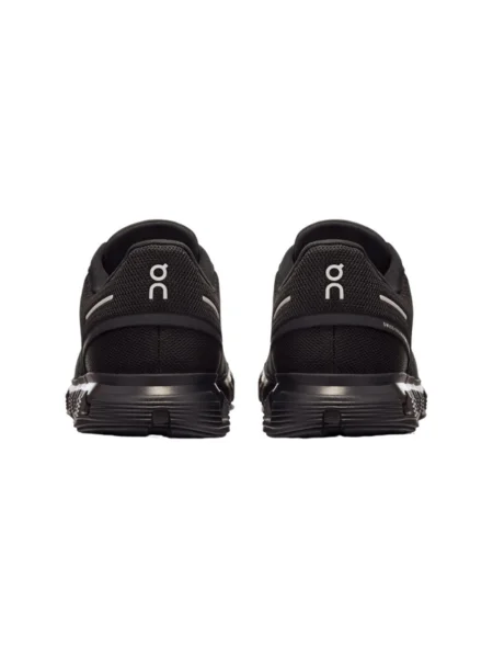 Pantofi On negru