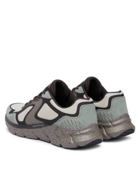 Sneakersy Skechers šedé