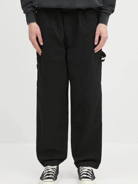 AAPE jeans Now Woven