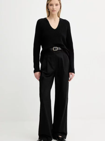 Светр Marc O'Polo чорний