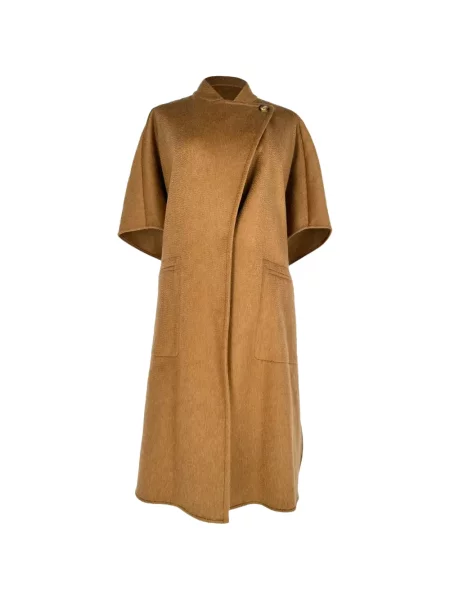 Geacă Max Mara maro