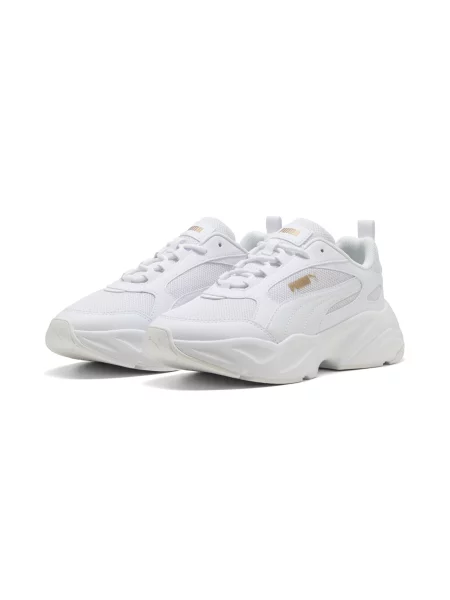PUMA sneakersy Cassia Buty biały