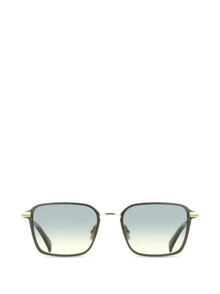 Ochelari de soare Paul Smith verde