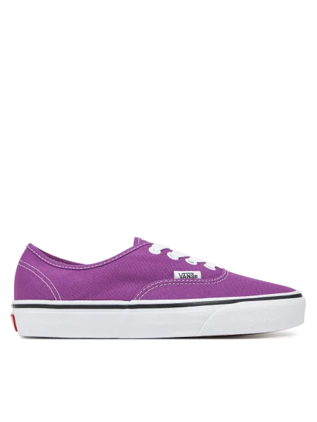 Teniși Vans violet
