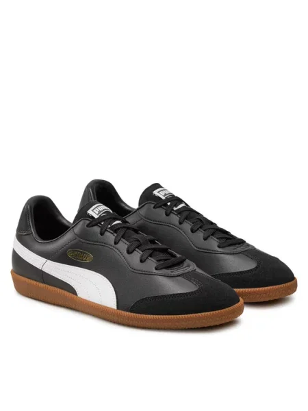 Puma Futbolo batai King 21 IT juoda