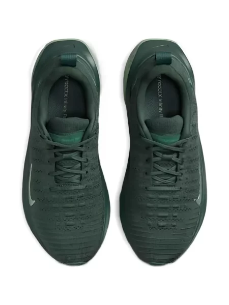 Sneakerși Nike Air Zoom alergare violet