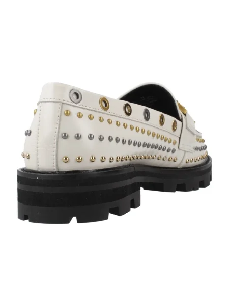 Tenisky Kurt Geiger London biela