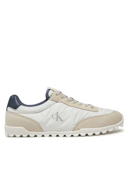 Sportcipők Calvin Klein Jeans fehér