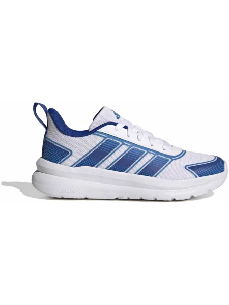 Pantofi copii Adidas alb