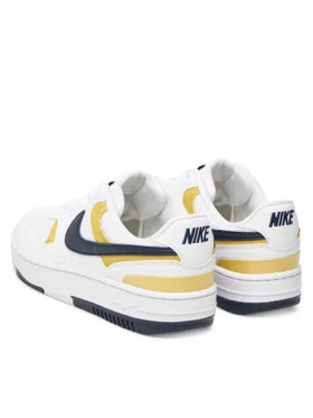 Sneakersy Nike Gamma Force biela