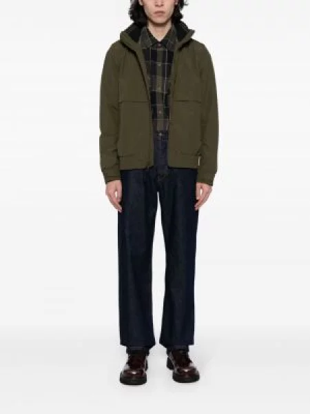 Kurtka Woolrich