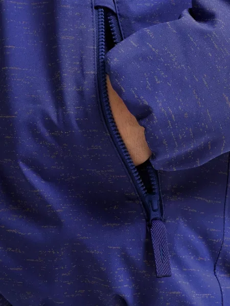 Детская куртка Jack Wolfskin