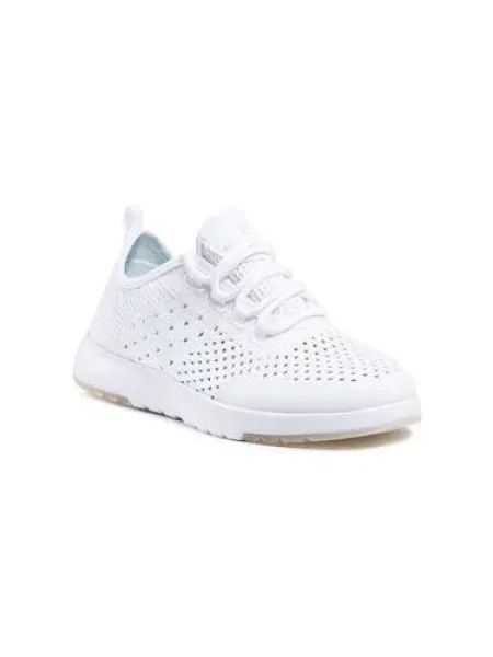 EMU Australia Sneakersy Miki Biela