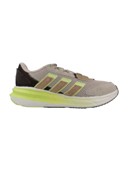 Pantofi Adidas bej