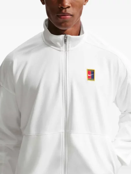 Fotbal geantă Nike cu imagine gri