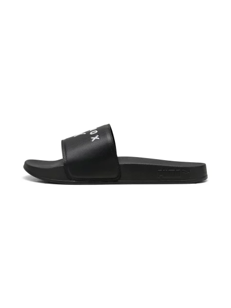 PUMA Pantofi de apă negru alb