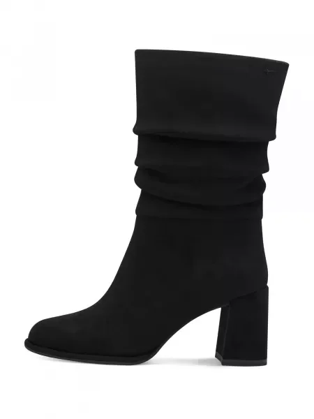 Tamaris Botine negru