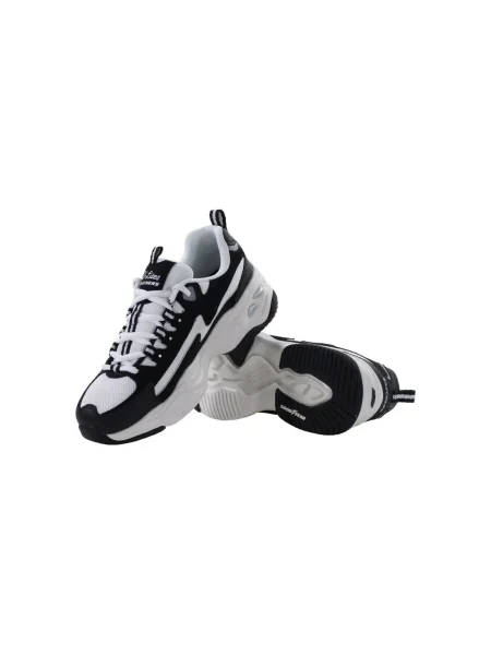 Félcipő Skechers
