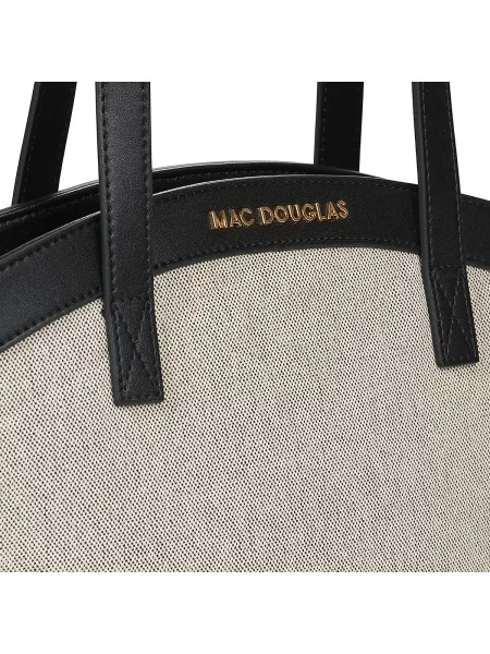 Geantă Mac Douglas bej