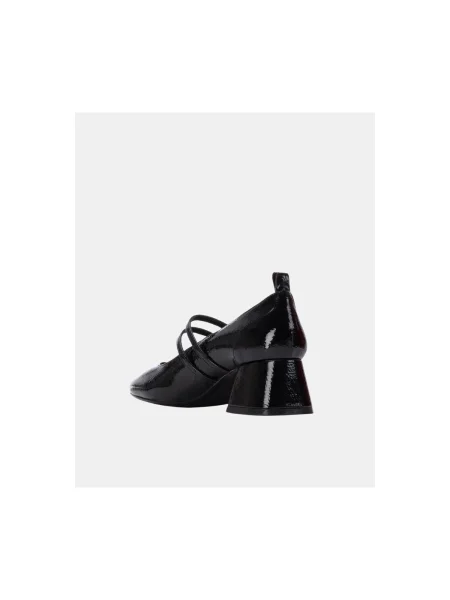 Pantofi Xti negru
