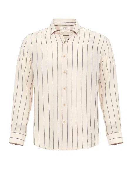 Antioch Srajca bež črna