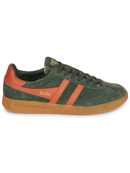 Pantofi Gola kaki