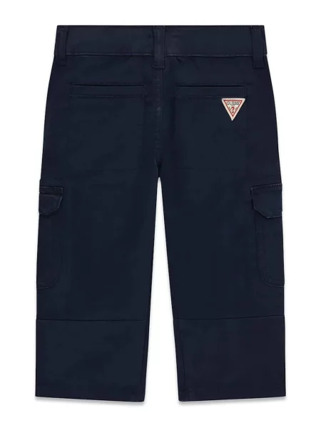 Детские брюки карго Guess