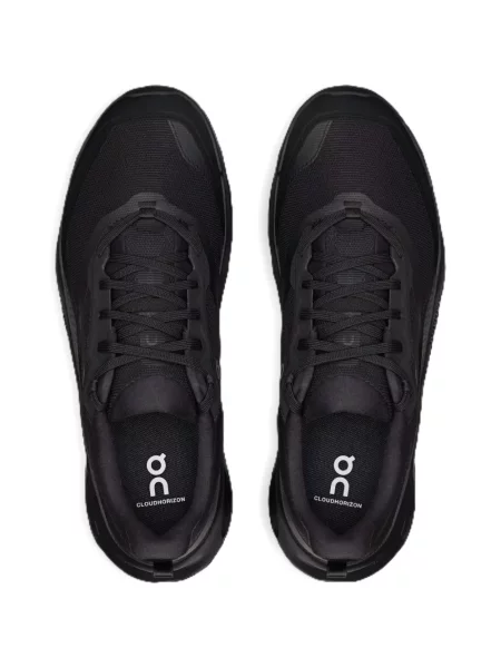 Sneakerși On-running cu șireturi din dantelă alergare negru