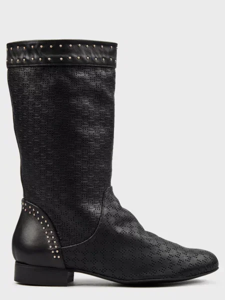 Сапоги Ernesto Dolani черные