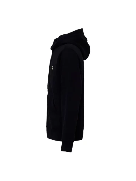 Kurtka Carhartt Wip czarna