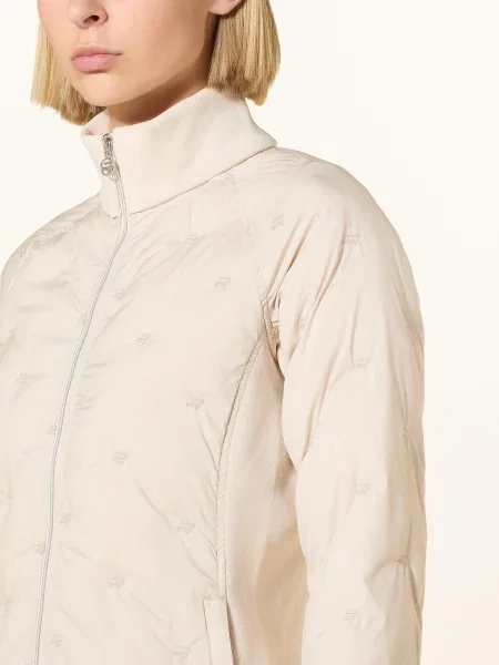 Röhnisch Kurtka Hybrydowa beige beżowa