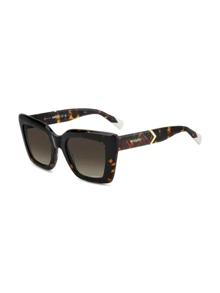 Missoni ochelari maro