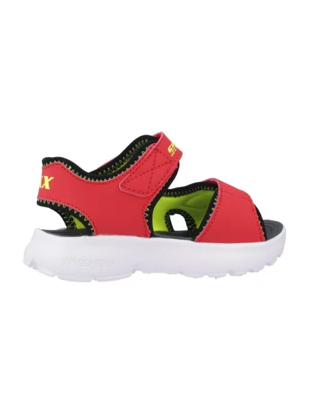 Sandale Skechers Razor Splash crvena