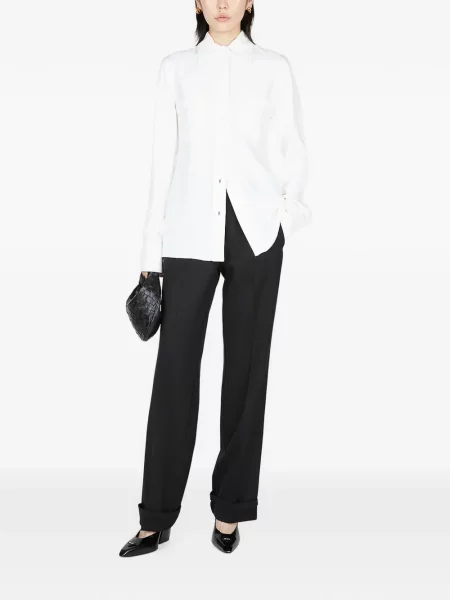 Cămașă Stella Mccartney alb