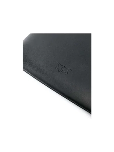 Geantă de mână Pinko negru